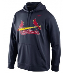 St.Louis Cardinals Men Hoody 007