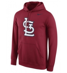 St.Louis Cardinals Men Hoody 008