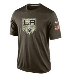 Los Angeles Kings Men T Shirt 001