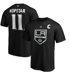 Los Angeles Kings Men T Shirt 009