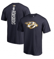 Nashville Predators Men T Shirt 005