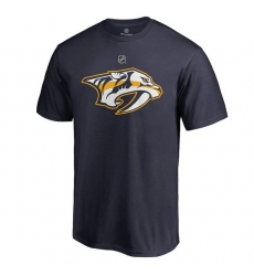 Nashville Predators Men T Shirt 008