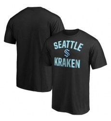 Seattle Kraken Men T Shirt 012