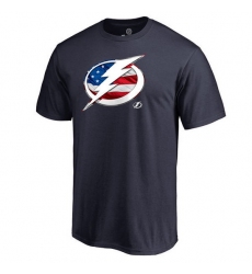 Tampa Bay Lightning Men T Shirt 003