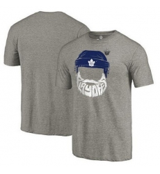 Toronto Maple Leafs Men T Shirt 010