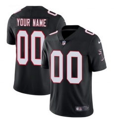 Men Women Youth Toddler All Size Atlanta Falcons Customized Jersey 007