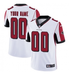 Men Women Youth Toddler All Size Atlanta Falcons Customized Jersey 009