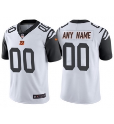 Men Women Youth Toddler All Size Cincinnati Bengals Customized Jersey 012