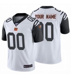 Men Women Youth Toddler All Size Cincinnati Bengals Customized Jersey 017