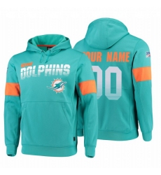 Men Women Youth Toddler All Size Miami Dolphins Customized Hoodie 002