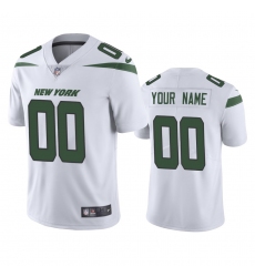 Men Women Youth Toddler All Size New York Jets Customized Jersey 109