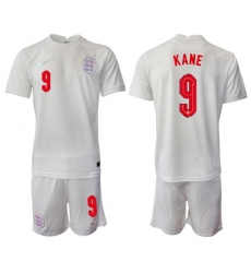 Men FIFA 2022 England Soccer Jersey 069