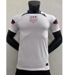 United States Thailand Soccer Jersey 601