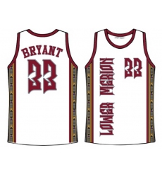 #33 BRYANT LOWER MERION