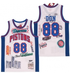 B R NBA REMIX JERSEY9