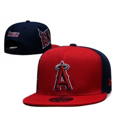 Los Angeles Angels Snapback Cap C105