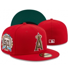 Los Angeles Angels Snapback Cap C106