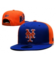 New York Mets Snapback Cap C102