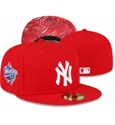 New York Yankees Snapback Cap C121