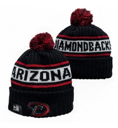 Arizona Diamondbacks Beanies C100