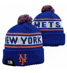 New York Mets Beanies C100