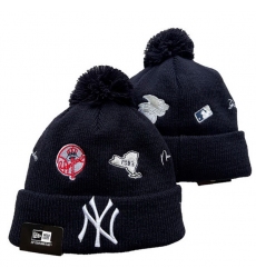 New York Yankees Beanies C100