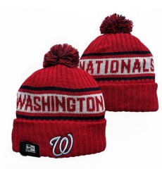 Washington Nationals Beanies C100