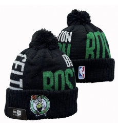 Boston Celtics Beanies 24H101