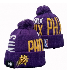 Phoenix Suns Beanies 24H100