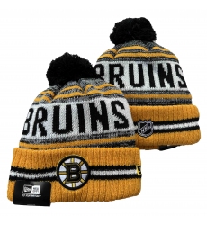 Boston Bruins Beanies C100