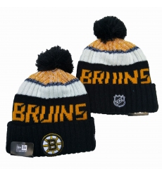 Boston Bruins Beanies C101