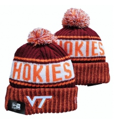 NCAA Beanies 039