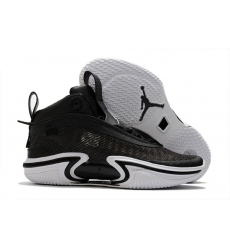 Air Jordan 36 Men Shoes 109