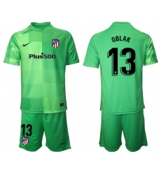 Men Atletico de Madrid Soccer Jerseys 001