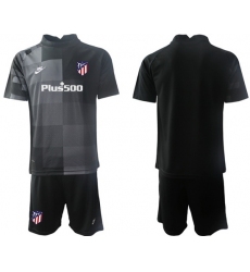 Men Atletico de Madrid Soccer Jerseys 004