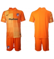 Men Atletico de Madrid Soccer Jerseys 006