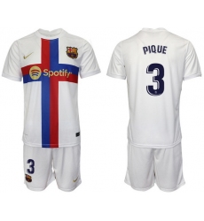 Barcelona Men Soccer Jerseys 111