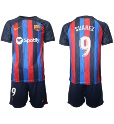 Barcelona Men Soccer Jerseys 131