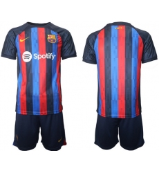 Barcelona Men Soccer Jerseys 140