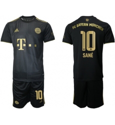 Men Bayern Munich Soccer Jersey 071