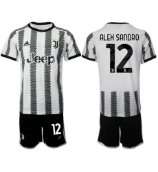 Men Juventus Soccer Jerseys 23D 016