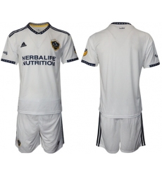 Men Los Angeles Galaxy Soccer Jerseys 106