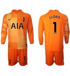 Men Tottenham Hotspur Sleeve Soccer Jerseys 509