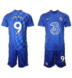 Kids Chelsea Soccer Jerseys 019