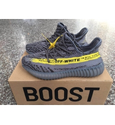 Men Air Yeezy 350 Shoes 666