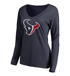 Houston Texans Women T Shirt 005