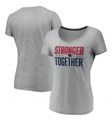 New England Patriots Women T Shirt 022