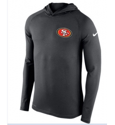 San Francisco 49ers Men Long T Shirt 012