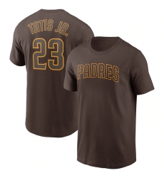 San Diego Padres Men T Shirt 004