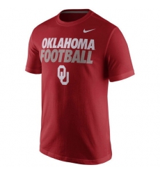 NCAA Men T Shirt 543